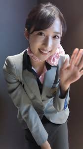 何曜日がお好み👗💕？ @小栗有以