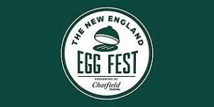The 2026 New England Egg Fest