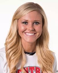 Amanda Nally's Instagram, Twitter & Facebook