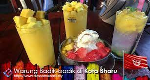 Review badik makassar orisinil badik badik makassar yang tersimpan di museum belanda. Warung Badik Badik Tempat Makan Terkenal Di Kota Bahru Tempat Menarik