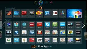 What Should I Know About Ds Video For Samsung Smart Tv Synology Inc