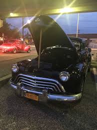 Image result for Alpine Green 1948 Oldsmobile