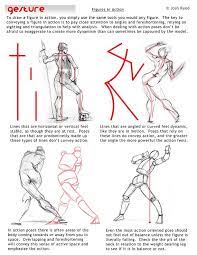 Figures In Action Figure Drawing Reference Human Figure Drawing Figure Drawing