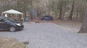 Watoga State Park Campground Map From Front Door Towards Kitchen Picture Of Watoga State Park Marlinton Tripadvisor