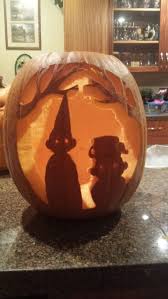 Over The Garden Wall Pumpkin By Https Www Deviantart Com K8kat On Deviantart Over The Garden Wall Garden Wall Decor Garden Wall