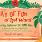 Day of Fun at Lost Island