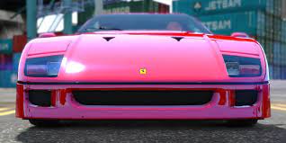 A new open world, over 45 new cars, and amazing gameplay await you! F40 Driving Ferrari Simulator For Android Apk Download