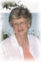 Obituary information for Grace Russell