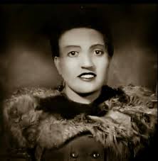 Eliza Lacks Pleasant (1880-1924)