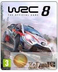 Buy wrc 8 fia world rally championship deluxe edition. Wrc 8 Fia World Rally Championship 1 3 0 Dlcs Repack Full