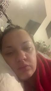 Stacey Blackman's Instagram, Twitter & Facebook