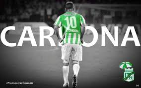 No hay transmisiones de partidos en vivo programadas en argentina. Hoy Edwin Cardona Podria Jugar El Partido 100 Con La Camiseta De Atletico Nacional Vam Atletico Nacional Medellin Atletico Nacional Club Atletico Nacional