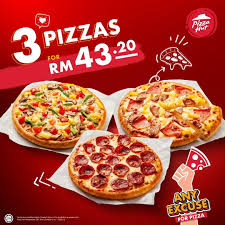 We ensure that no matter where you are in our service area, our swift pizza hut delivery will take less than an hour. Pizza Hut Posts Petaling Jaya Malaysia Menu Prices Restaurant Reviews Facebook