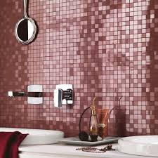 Noch ein fantastisches modell geometrische badezimmer fliesen. Badezimmer Fliesen Still Ragno Wand Keramik Reflektierend