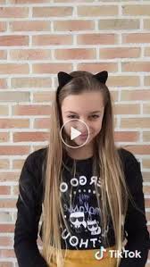 Camille dhont (@realcamilledhont) on tiktok | 80.3k likes. Nel Timmermans Timmermansnel7 Profiel Pinterest