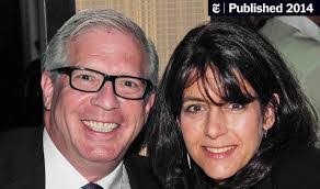 Beth Skolnik's Instagram, Twitter & Facebook