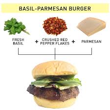 What to put in burger patties. 100 Best Burger Toppings Ideas What To Put On A Burger Delish Com