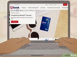 View up to 7 years of your credit card and bank account estatements online and on your mobile device. 3 Ways To Check Your Bank Balance Wikihow