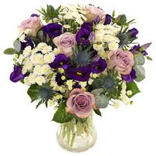 Flowers from bloom & wild. Get Well Soon Flowers Euroflorist Flower Delivery Germany