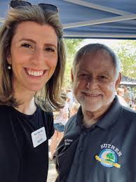 Mary Wills Bode على X: "Such a fun day in Butner at the #ChickenPickin.  Amazing turnout, food & music! Great to see so many #GranvilleCounty  friends —Mayors Turner & Wheeler, as well as Town Commissioners from Butner  & Creedmoor, Georgana ...