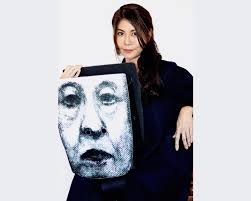 KinoSaito presents...⁠ NON-Objectified Curated by Kathy Batista  Participating Artists: Anne-Lise Coste, Jamie Diamond, Katy Dove, Klodin  Erb, Clare Goodwin, Sherin Guirgis, Jeewi Lee, Servane Mary, Rachael  Matthews, Pat Passlof, Suzanne Perlman, Brie