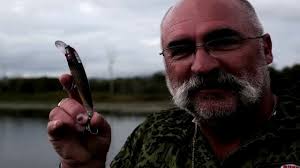 Barra fishing with Merv Hughes