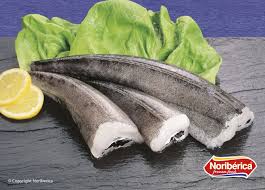 Si trova facilmente nel tuo negozio di alimentari locale congelato in filetti o fresco al. Merluzzo Decapitato Noriberica