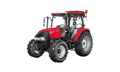Case IH Farmall 65A Tractor
