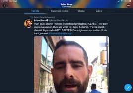 🧐🗣️ Alexis McGill Johnson breaks down what Planned Parenthood is: "We do  NOT turn away clients"