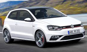 Check out the volkswagen polo gti review from carwow. Vw Polo Gti Facelift 2015 Preis Motor Autozeitung De