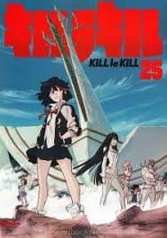 Kill La Kill Special Anime Anime Japonais Personnage De Fiction