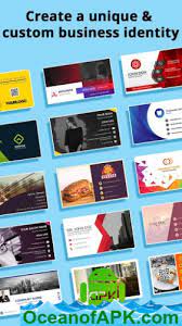 Business card maker & creator v2.3.4 apk mod para android es el business para android desarrollado por light creative lab. Business Card Maker Visiting Card Maker V35 0 Pro Apk Free Download Oceanofapk