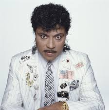 Little Richard Poster 2099855 Celebposter Com In 2020 Old School Music Richard Black Music