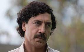 Pablo — turn the page. Loving Pablo Venice Review Reviews Screen