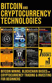 What charts should i use to trade bitcoin & cryptocurrencies? 12 Best New Cryptocurrency Trading Books To Read In 2021 Bookauthority