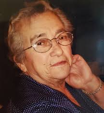 Maria Borges Melo Obituary