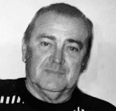 George MARSHALL Obituary