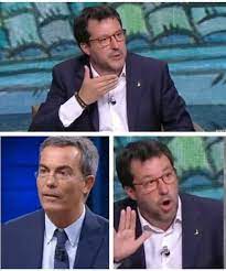 Meme Salvini Ah Non Posso Meme Immagini Cose