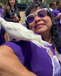 Beatrice Molina Obituary (1970