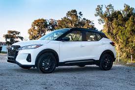 Maybe you would like to learn more about one of these? 2021 Nissan Kicks Review Trims Specs Price New Interior Features Exterior Design And Specifications Carbuzz
