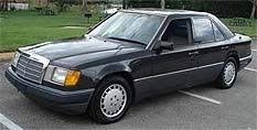 1992 Mercedes Benz 300d 2 5l Turbo Diesel Mercedes Benz Mercedes Benz Amg Mercedes