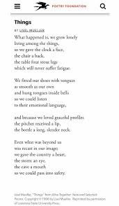 Elisavet Makridis On Twitter Poetry Foundation Best Quotes Poems