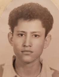 Jose Luis Carrillo Obituary November 18, 2021