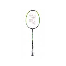 The clear or lob is the most basic shot in badminton. Yonex Nanoflare 001 Clear Badminton Racket