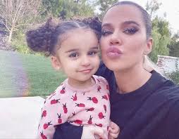 From kim kardashian's kids all the way to kylie's, here's each and every one of kris jenner's grandchildren. Khloe Kardashian Got The Sweetest Valentine S Day Thanks To Rob Kardashian As Baby Daddy Tristan Thompson Tries To Win Her Back Dream Kardashian Kardashian Kids Khloe