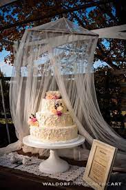 How To Protect Wedding Cake Outdoors Country Wedding Cakes Rustic Chic Wedding Fall Wedding Cakes