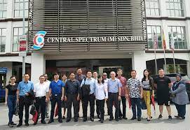 Rnc technology sdn bhd epoxy tech. Volume 8 Central Spectrum M Sdn Bhd