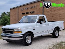 Image result for Oxford White 1993 Ford Truck