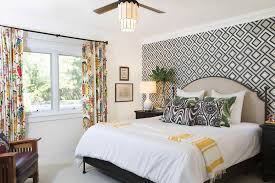 Master bedroom wallpaper accent wall. 20 Master Bedroom Wallpaper Magzhouse