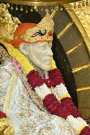 Pin On Sai Baba Images Wallpaper Photos Download